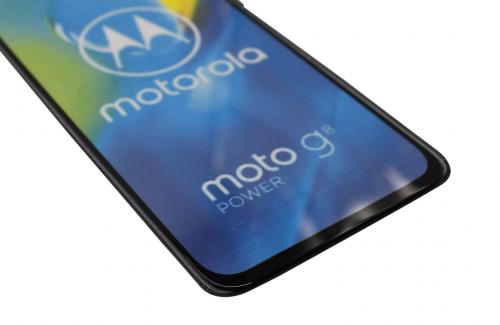 billigamobilskydd.seFull Frame Tempered Glass Motorola Moto G8 Power