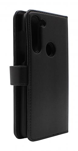 CoverinSkimblocker XL Magnet Wallet Motorola Moto G8 Power