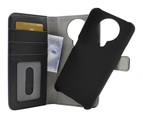 CoverinSkimblocker Magnet Wallet Nokia 3.4