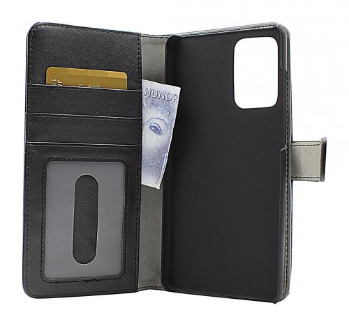 CoverinSkimblocker Magnet Wallet Samsung Galaxy A72 (A725F/DS)