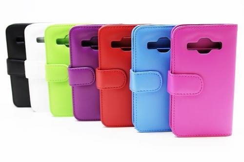 CoverinMobiltaske Samsung Galaxy J1 (SM-J100H)