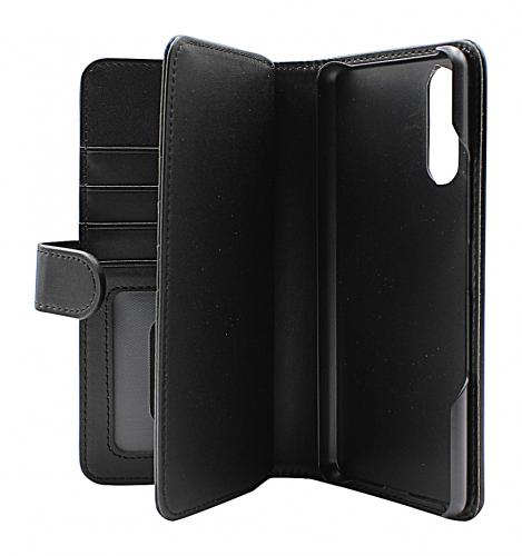 CoverinSkimblocker XL Wallet Sony Xperia 10 III (XQ-BT52)