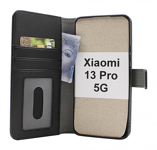 CoverinSkimblocker Magnet Wallet Xiaomi 13 Pro 5G