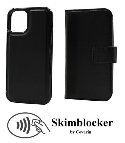 CoverinSkimblocker Magnet Wallet iPhone 12 Mini (5.4)