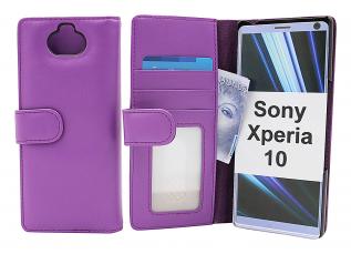 CoverinSkimblocker Wallet Sony Xperia 10