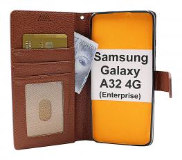 billigamobilskydd.seNew Standcase Wallet Samsung Galaxy A32 4G (SM-A325F)