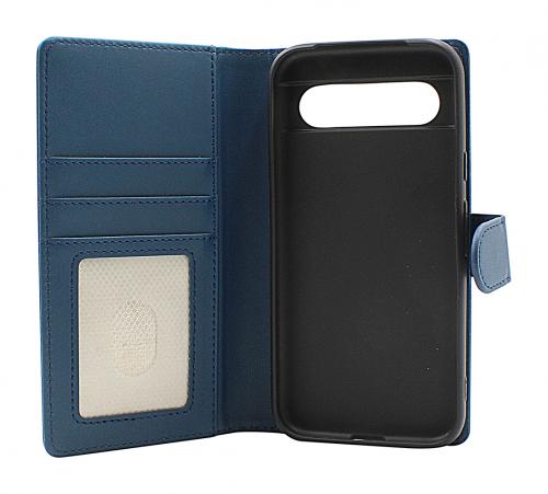 CoverinSkimblocker Google Pixel 8a 5G Phone Wallet