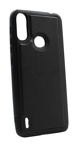 CoverinSkimblocker XL Magnet Wallet Motorola Moto E7i Power