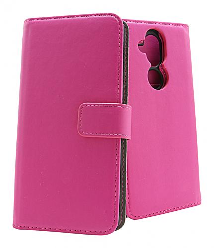 CoverinSkimblocker Magnet Wallet Nokia 8.1