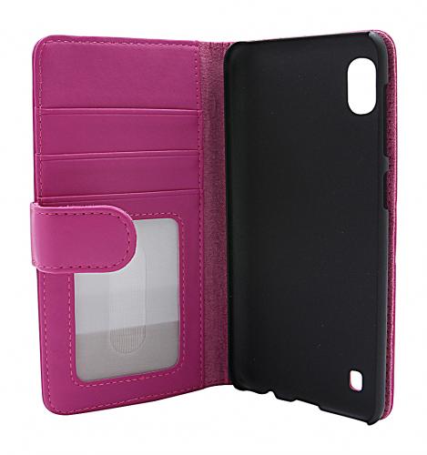 CoverinSkimblocker Wallet Samsung Galaxy A10 (A105F/DS)