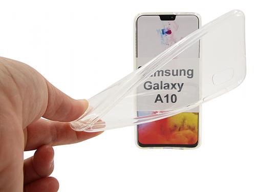 billigamobilskydd.seUltra Thin TPU Case Samsung Galaxy A10 (A105F/DS)