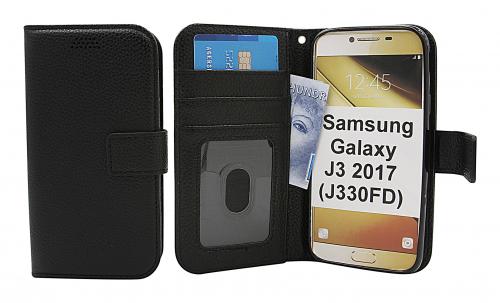 billigamobilskydd.seNew Standcase Wallet Samsung Galaxy J3 2017 (J330FD)