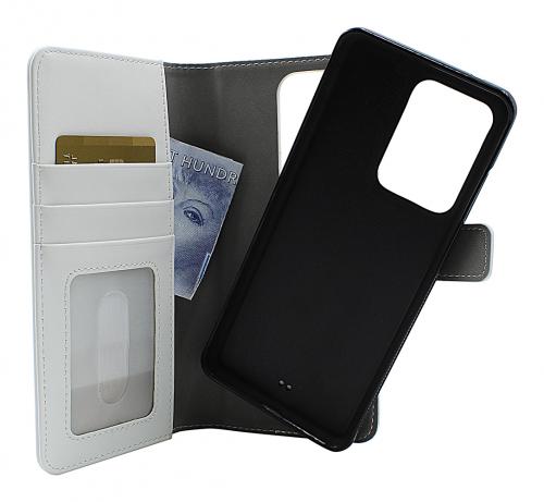 CoverinSkimblocker Magnet Wallet Samsung Galaxy S20 Ultra (G988B)