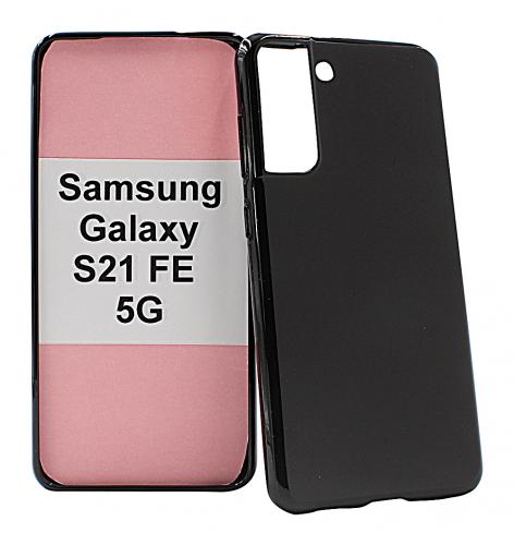 billigamobilskydd.seTPU Case Samsung Galaxy S21 FE 5G (SM-G990B)