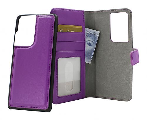 CoverinSkimblocker Magnet Wallet Samsung Galaxy S21 Ultra 5G (G998B)