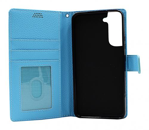 billigamobilskydd.seNew Standcase Wallet Samsung Galaxy S22 Plus 5G