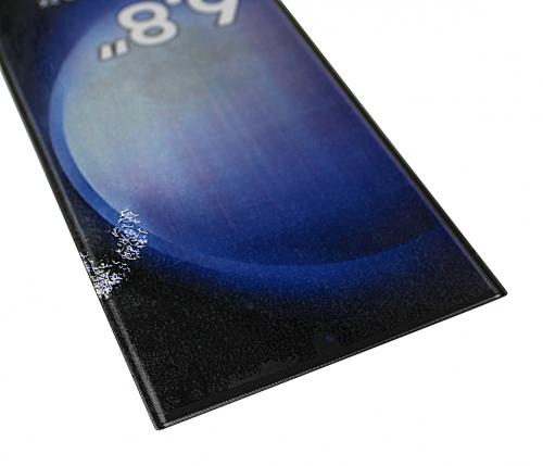 billigamobilskydd.seFull Screen Screen Protector Samsung Galaxy S23 Ultra 5G