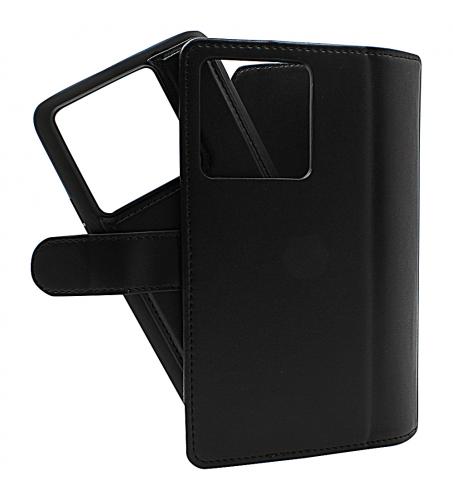 CoverinSkimblocker XL Magnet Wallet Xiaomi 13T / Xiaomi 13T Pro 5G