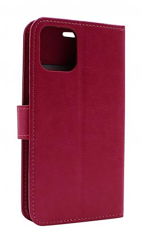 billigamobilskydd.seCrazy Horse Wallet iPhone 12 (6.1)