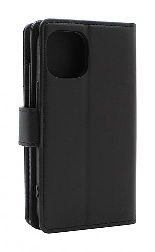 CoverinSkimblocker iPhone 13 Mini XL Phone Wallet