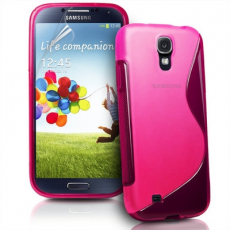 billigamobilskydd.seS-Line Cover Samsung Galaxy S4 (i9500,i9505,i9506)