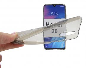 billigamobilskydd.seUltra Thin TPU Case Honor 20