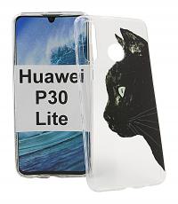 billigamobilskydd.seDesign Case TPU Huawei P30 Lite