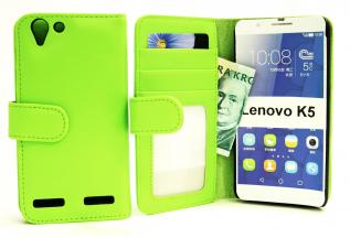 CoverinPlånboksfodral Lenovo K5