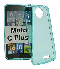 billigamobilskydd.seTPU Case Moto C Plus (XT1723)