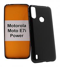 billigamobilskydd.se TPU Case Motorola Moto E7i Power