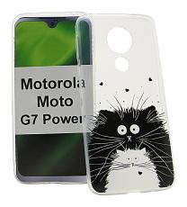 billigamobilskydd.seDesign Case TPU Motorola Moto G7 Power