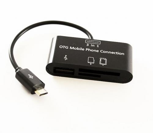 billigamobilskydd.seKortlser Micro USB 3in1