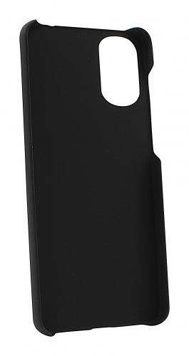 CoverinMagnet Case Motorola Moto E32s