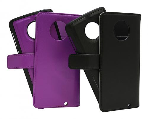 CoverinMagnet Fodral Motorola Moto G6 Plus