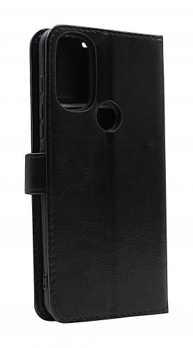 billigamobilskydd.seCrazy Horse Wallet Motorola Moto G71