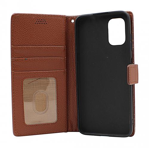 billigamobilskydd.seNew Standcase Wallet Nokia G11 / G21