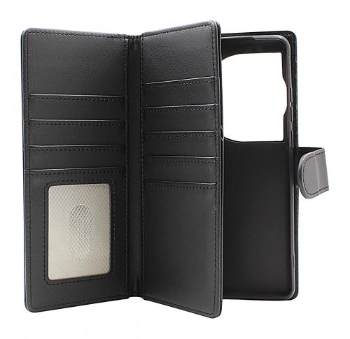 CoverinSkimblocker OnePlus 12 5G XL Phone Wallet