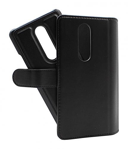 CoverinSkimblocker XL Magnet Wallet OnePlus 8