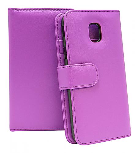 CoverinSkimblocker Wallet Samsung Galaxy J3 2017 (J330FD)