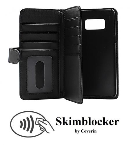 CoverinSkimblocker XL Wallet Samsung Galaxy S8 (G950F)