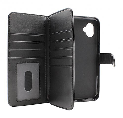 CoverinSkimblocker XL Magnet Wallet Samsung Galaxy XCover6 Pro