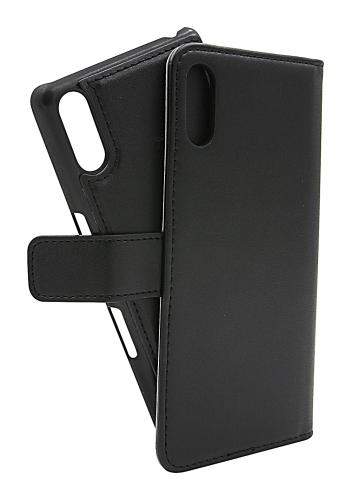 CoverinSkimblocker Magnet Wallet Sony Xperia L3