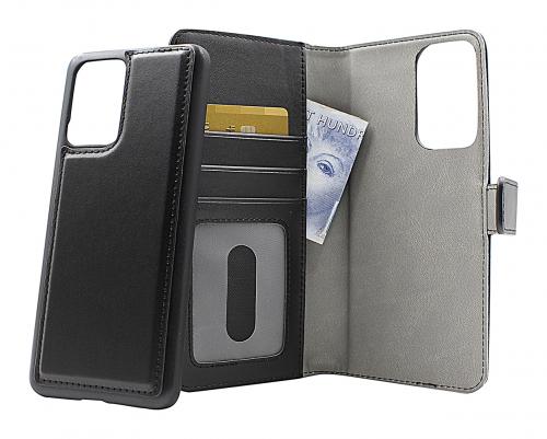 CoverinSkimblocker Magnet Wallet Xiaomi Redmi Note 10 Pro