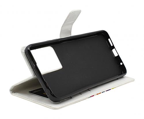 billigamobilskydd.seDesign Wallet Xiaomi Redmi Note 12