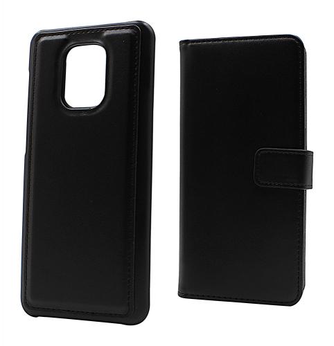 CoverinSkimblocker Magnet Wallet Xiaomi Redmi Note 9s / Note 9 Pro