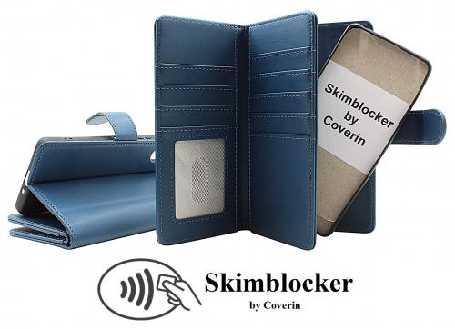 CoverinSkimblocker iPhone 11 (6.1) XL Magnet Phone Wallet