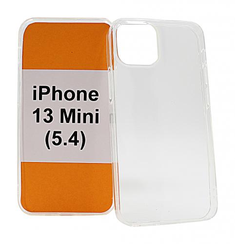 billigamobilskydd.seUltra Thin TPU Case iPhone 13 Mini (5.4)