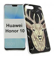 billigamobilskydd.seDesign Case TPU Huawei Honor 10