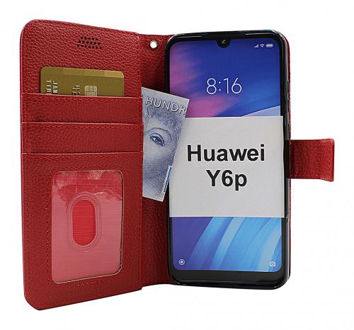 billigamobilskydd.seNew Standcase Wallet Huawei Y6p