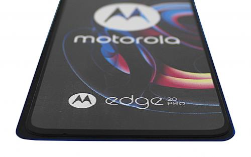 billigamobilskydd.seFull Frame Tempered Glass Motorola Edge 20 Pro